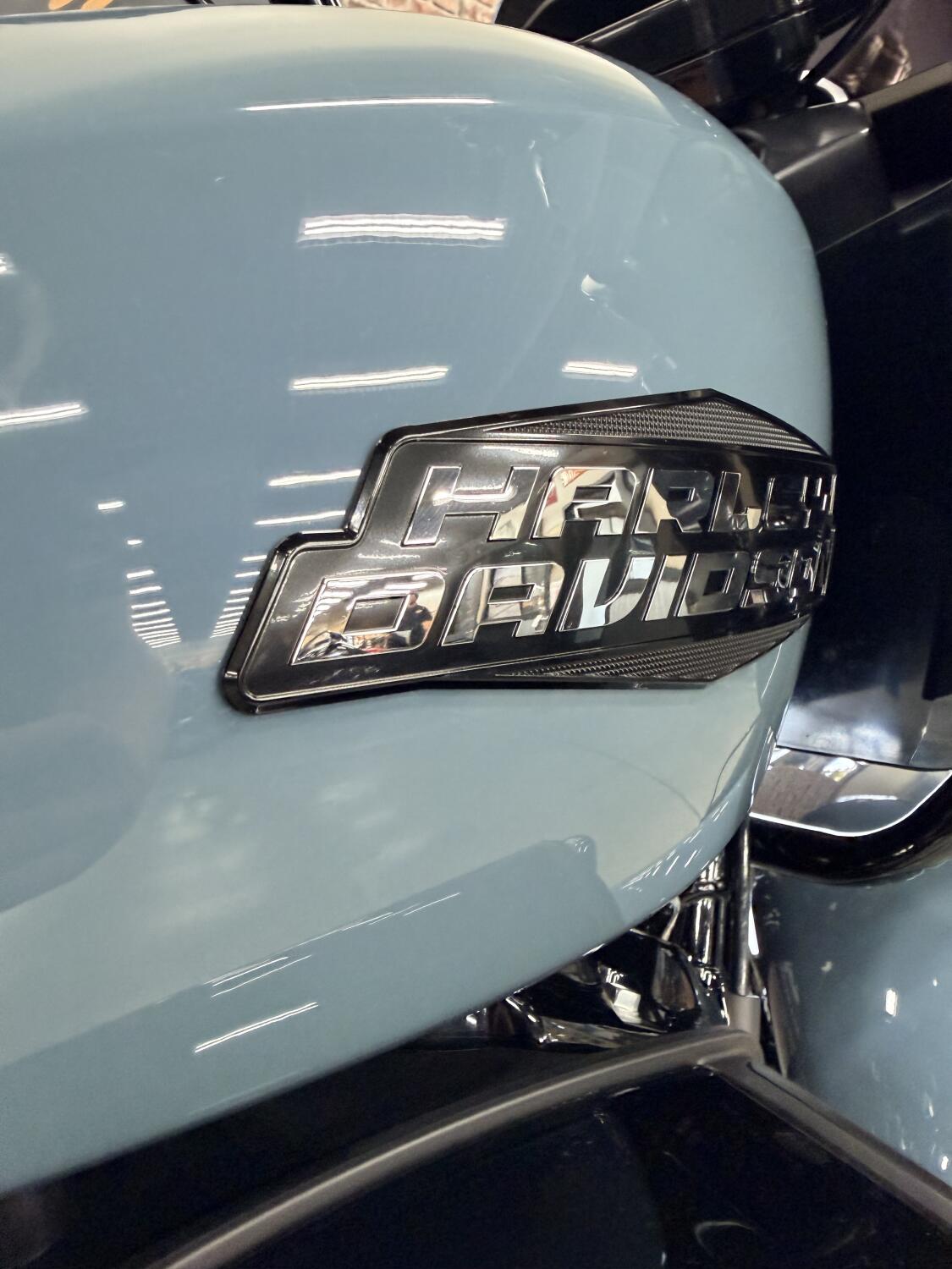 2024 Harley-Davidson® Road Glide® FLTRX, photo 4