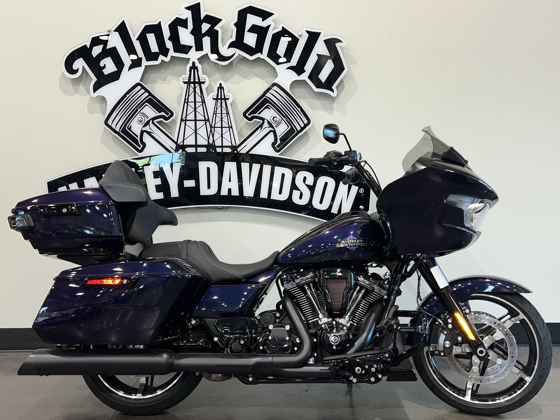 2025 Harley-Davidson® Road Glide™ FLTRX