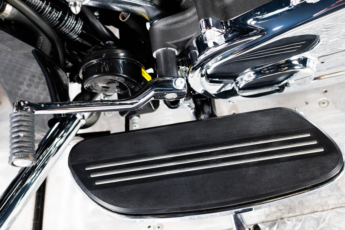 2026 Harley-Davidson® Road Glide™ FLTRX, photo 21