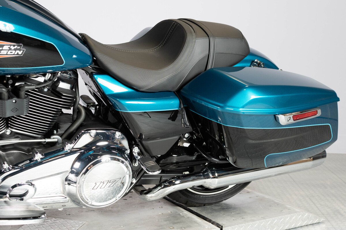 2026 Harley-Davidson® Road Glide™ FLTRX, photo 19