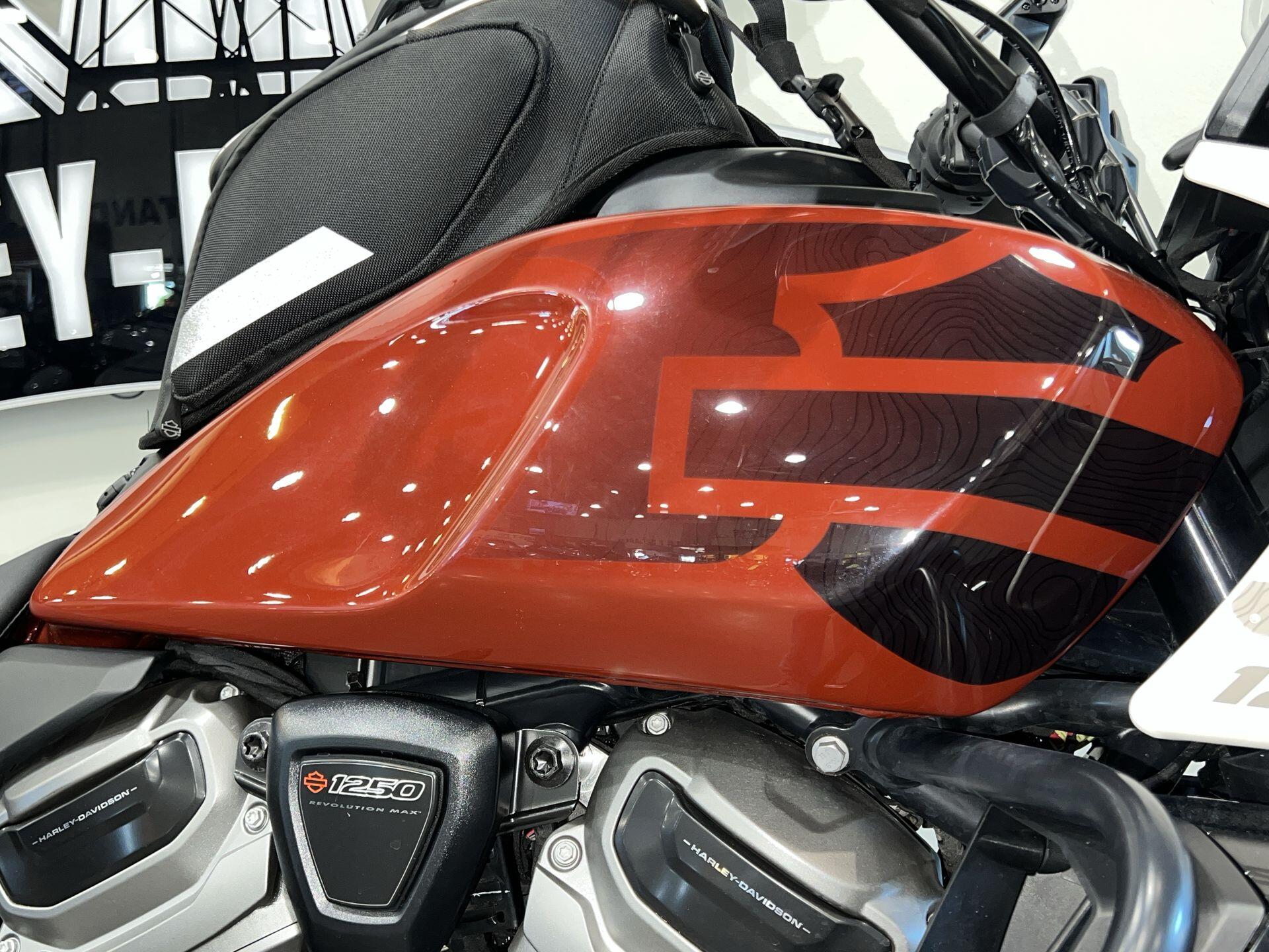 2024 Harley-Davidson® Pan America™ 1250 Special RA1250S, photo 6