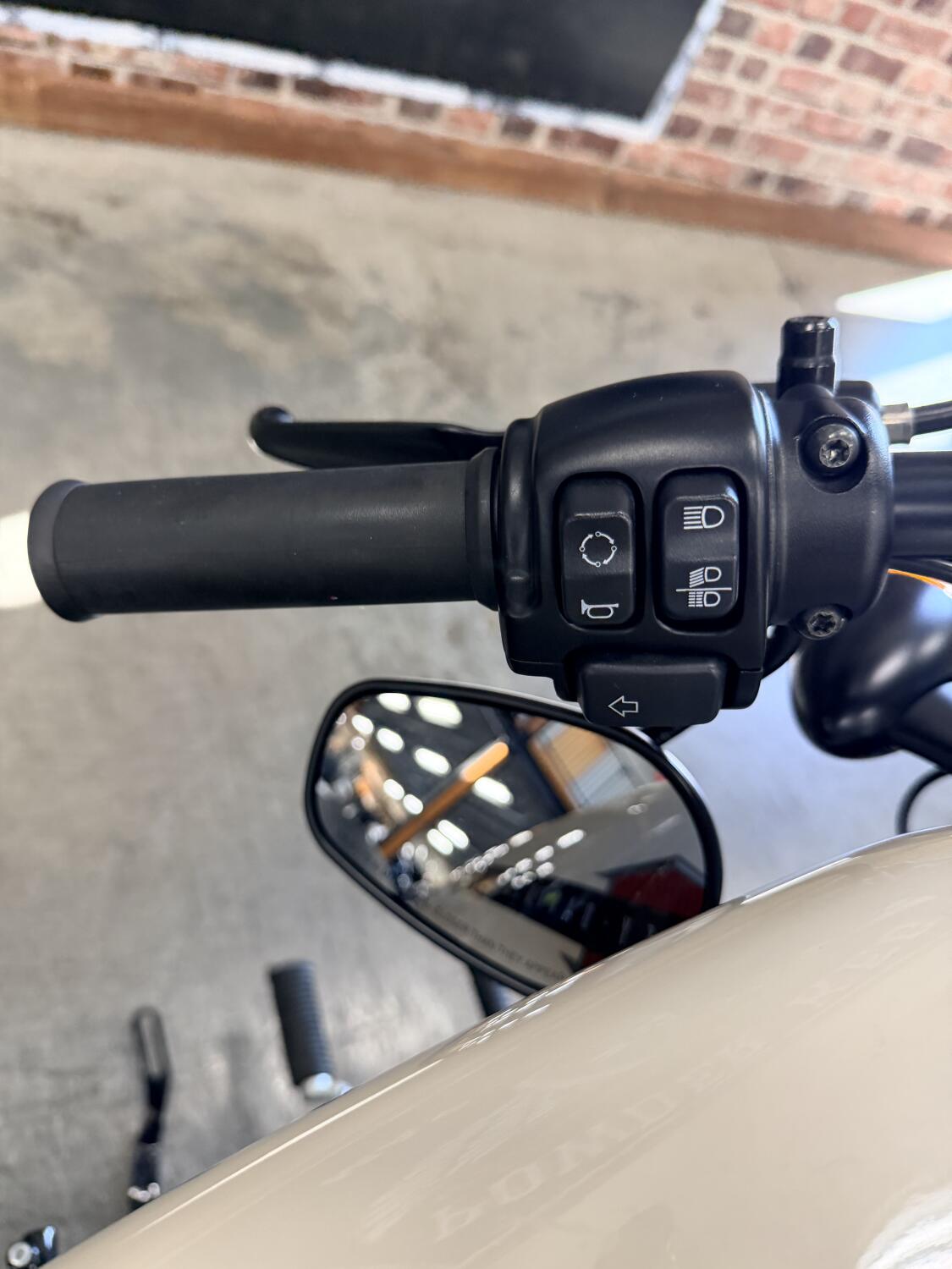 2022 Harley-Davidson® Forty-Eight® XL 1200X, photo 6