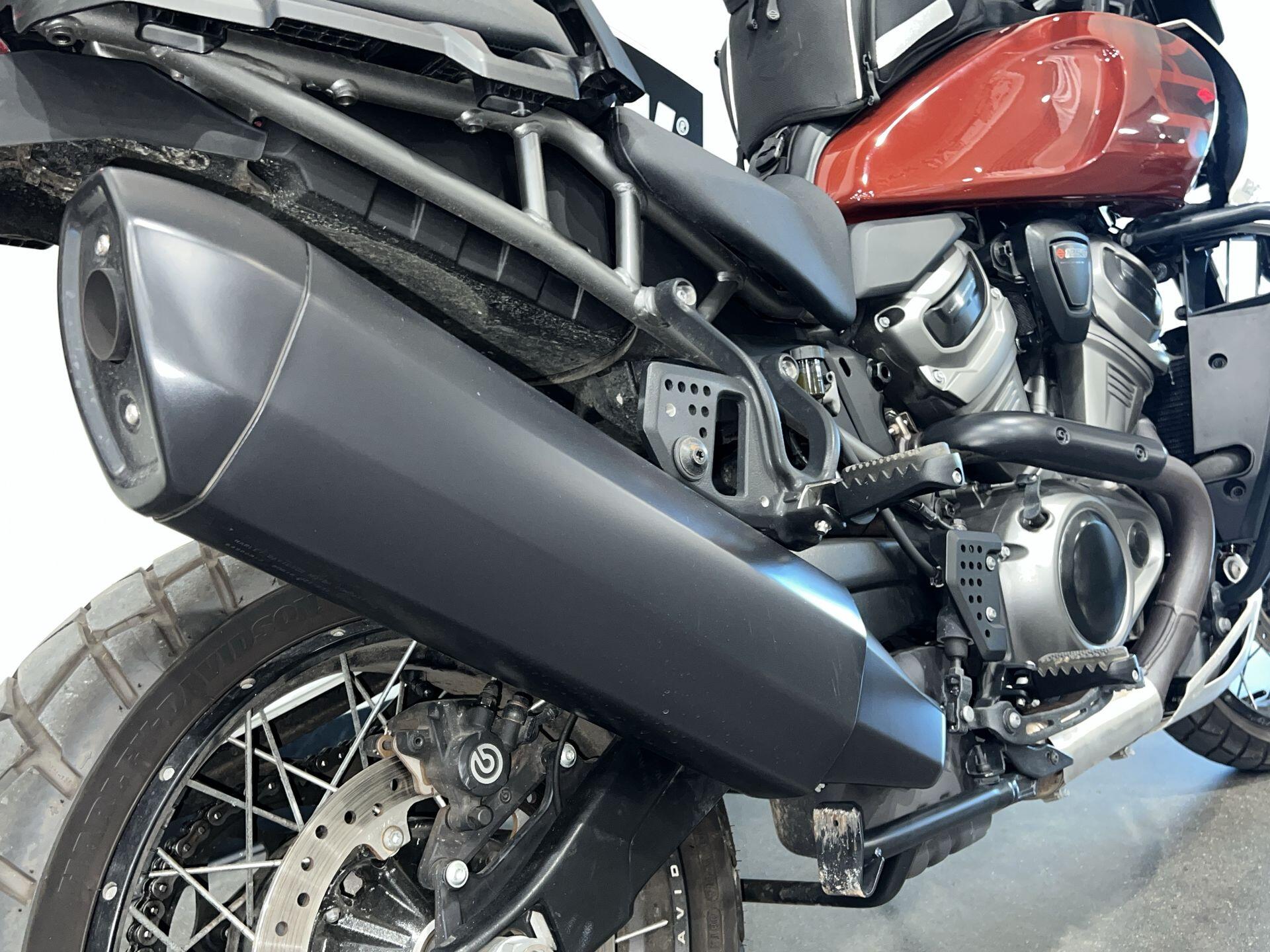 2024 Harley-Davidson® Pan America™ 1250 Special RA1250S, photo 9