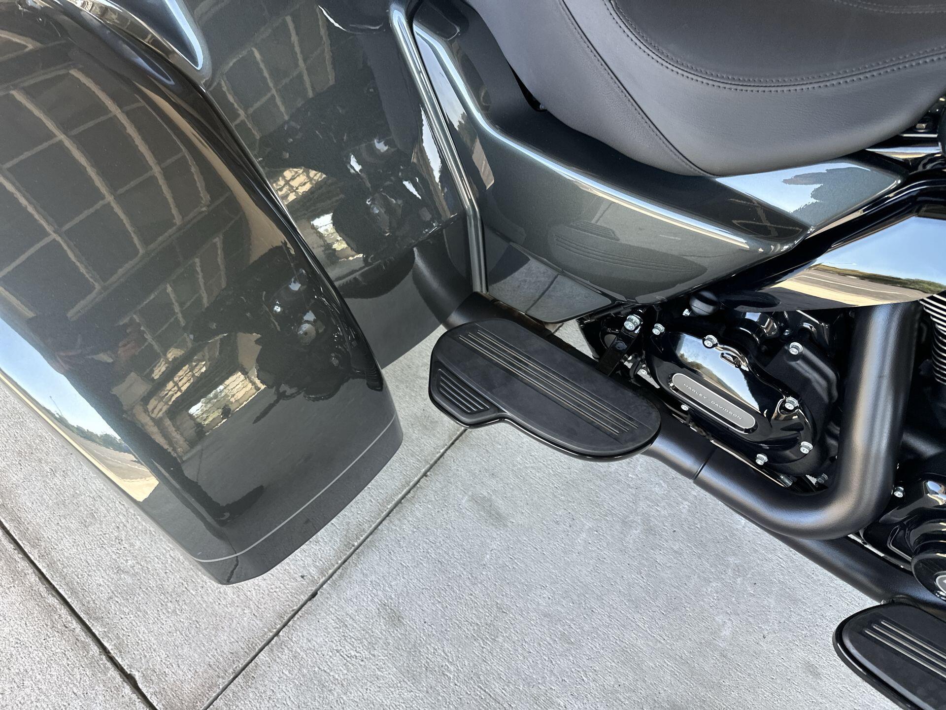 2026 Harley-Davidson® Street Glide 3 Limited FLHLT, photo 18