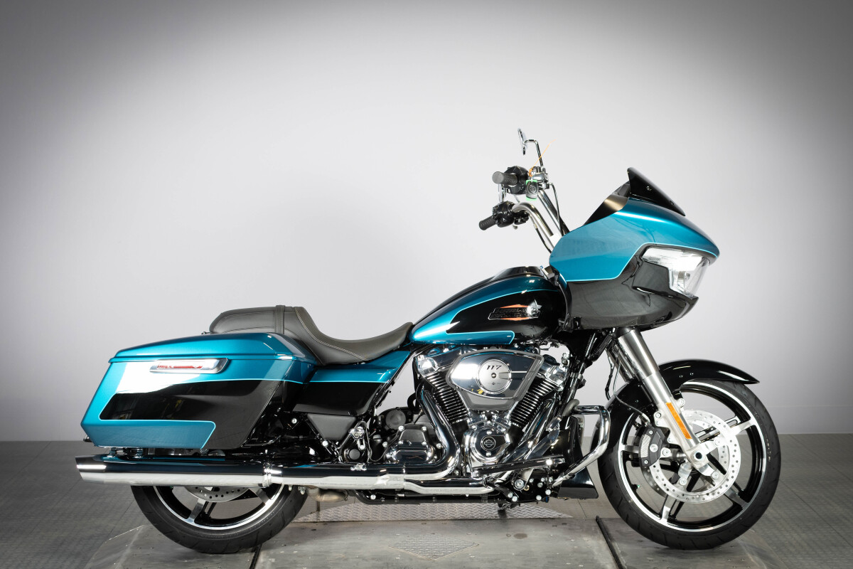 2026 Harley-Davidson® Road Glide™ FLTRX