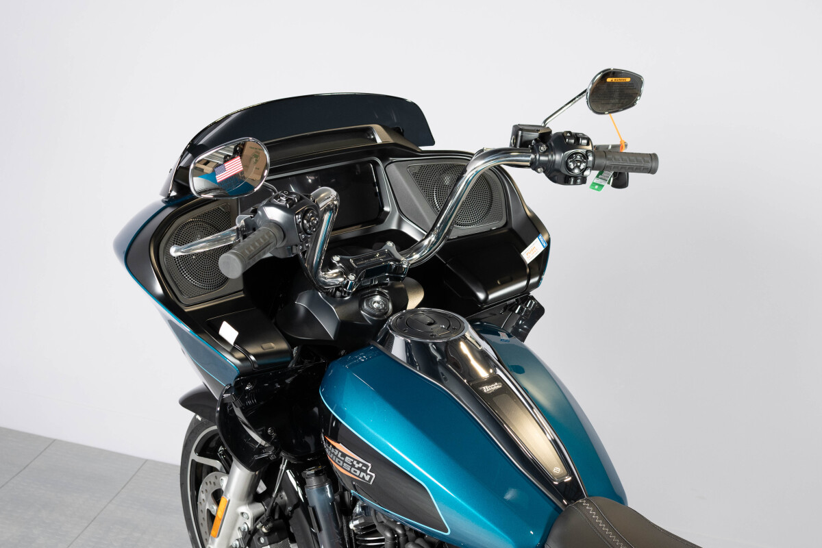 2026 Harley-Davidson® Road Glide™ FLTRX, photo 23