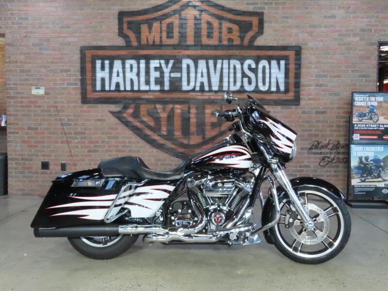 Harley-Davidson® Motorcycles in Florence, SC | Black Jack Harley