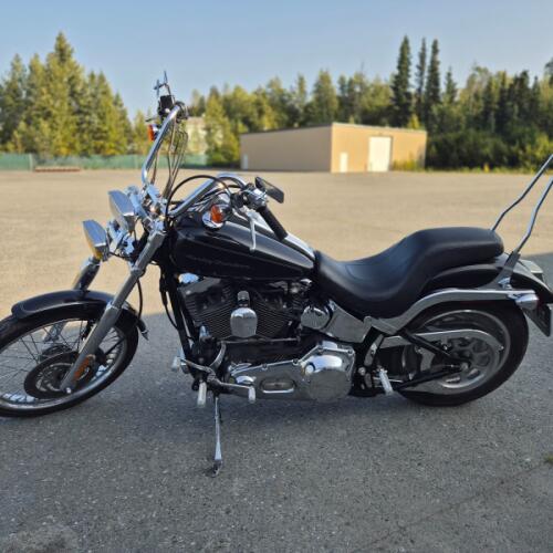 New Harley-Davidson® Motorcycles for Sale | Alaska | Alaska Harley
