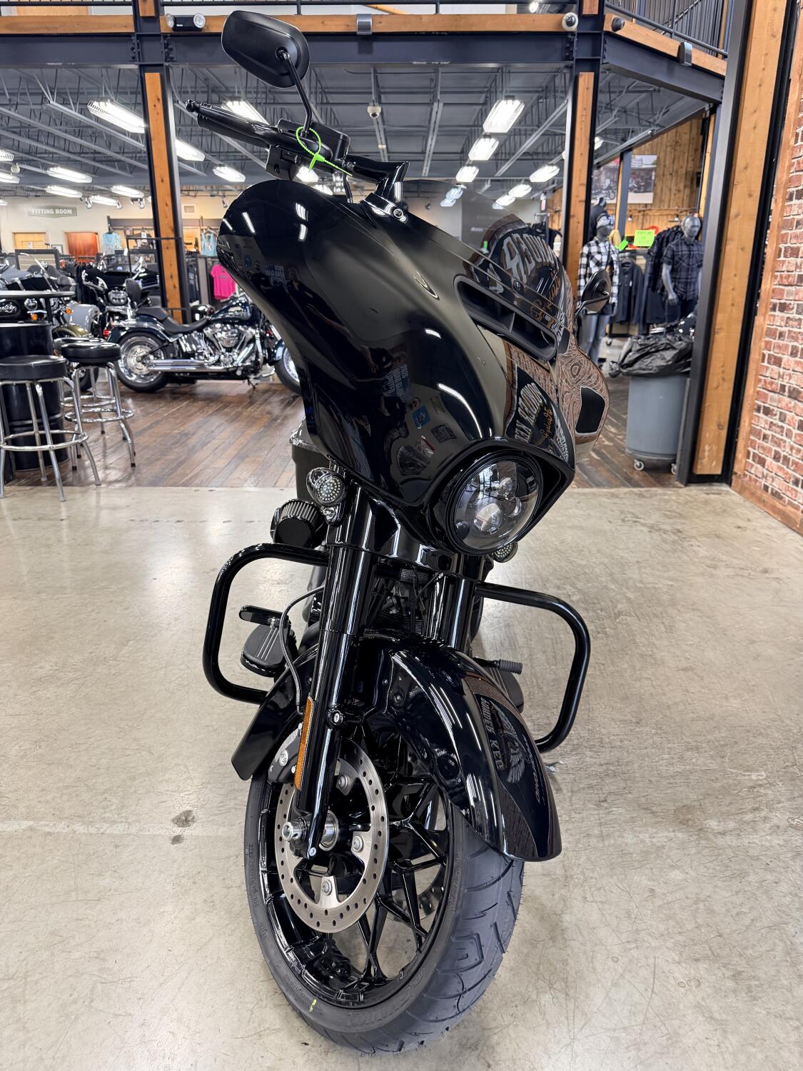 2020 Harley-Davidson® Street Glide® Special FLHXS, photo 15