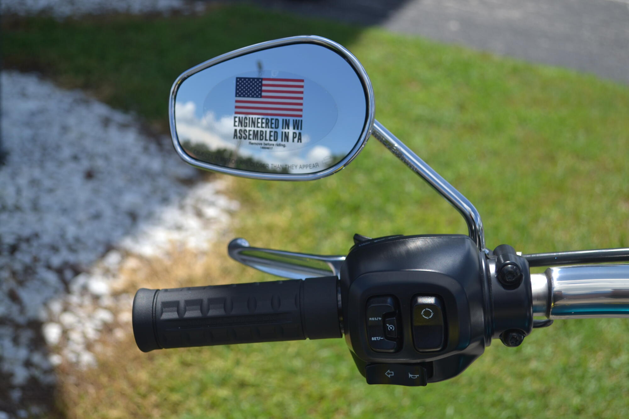 2026 Harley-Davidson® Breakout® Teal Thunder - FXBR, photo 10