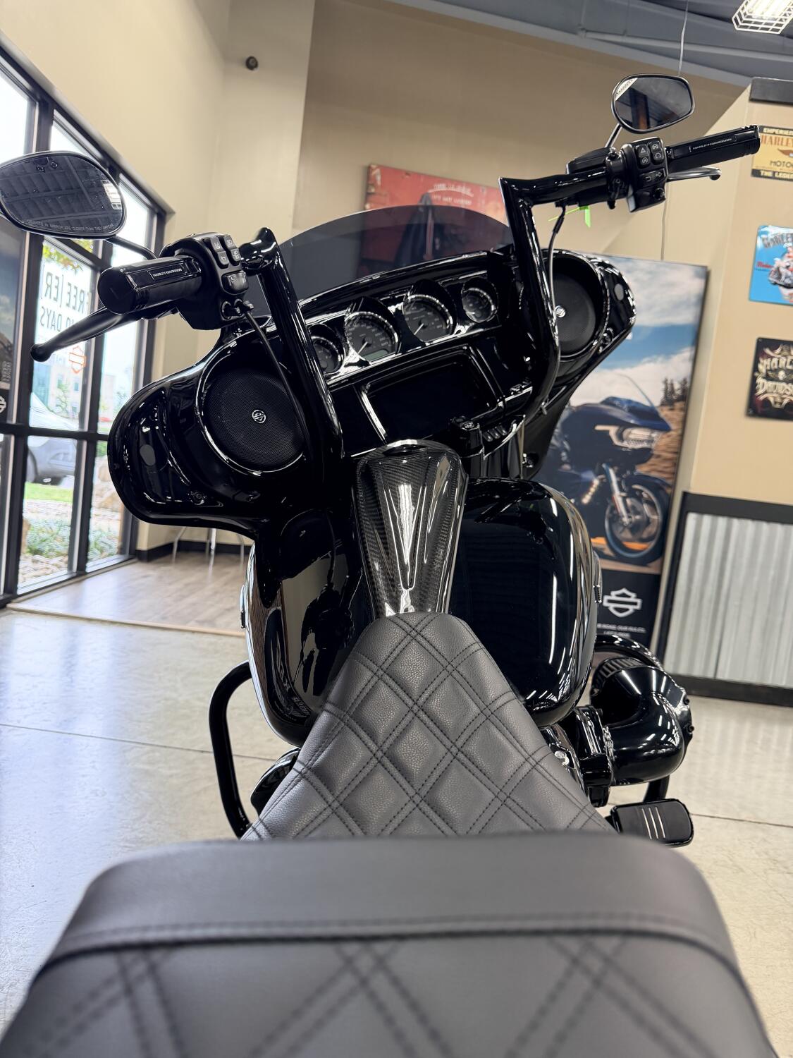 2020 Harley-Davidson® Street Glide® Special FLHXS, photo 5