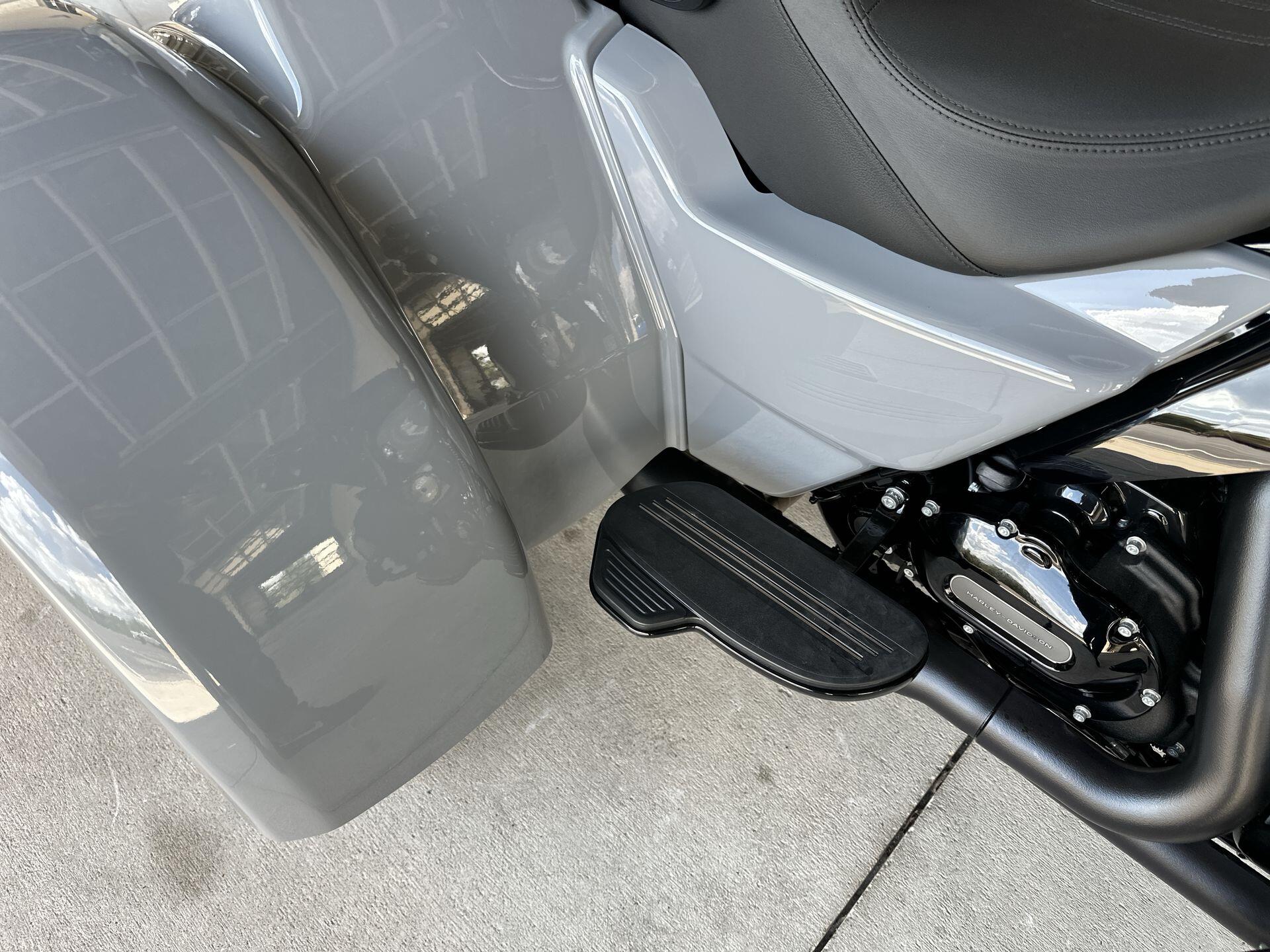 2026 Harley-Davidson® Street Glide 3 Limited FLHLT, photo 18