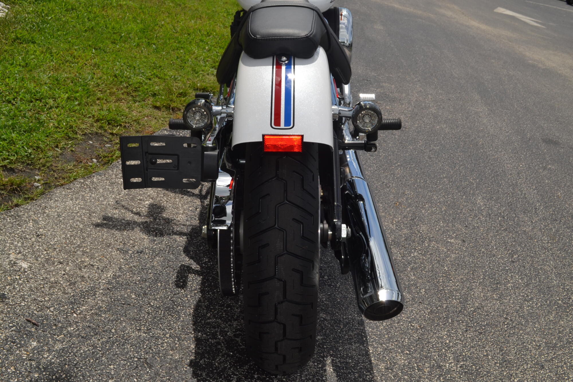 2026 Harley-Davidson® Super Glide® - FXD, photo 9