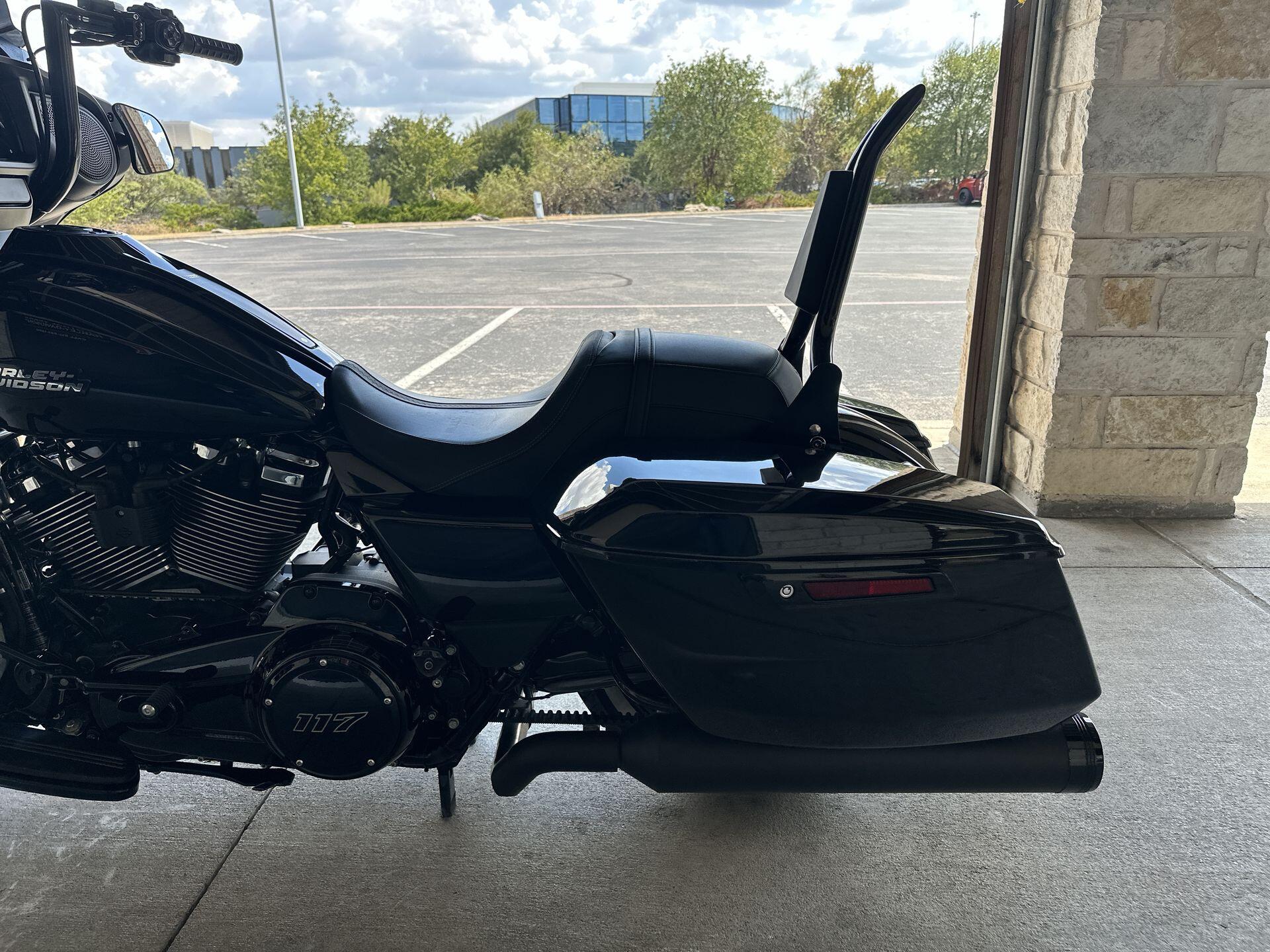 2024 Harley-Davidson® Street Glide® FLHX, photo 20