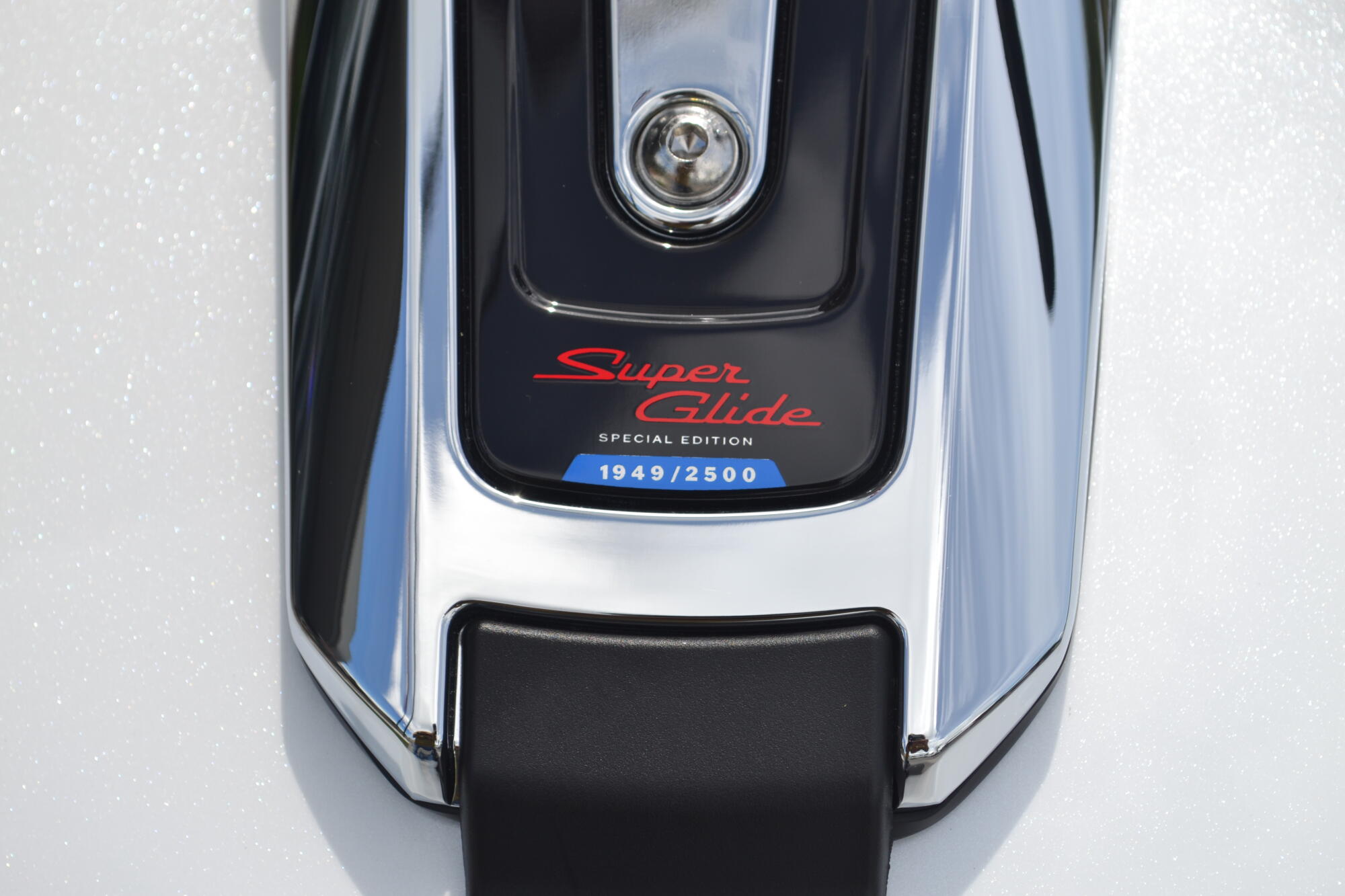 2026 Harley-Davidson® Super Glide® - FXD, photo 12