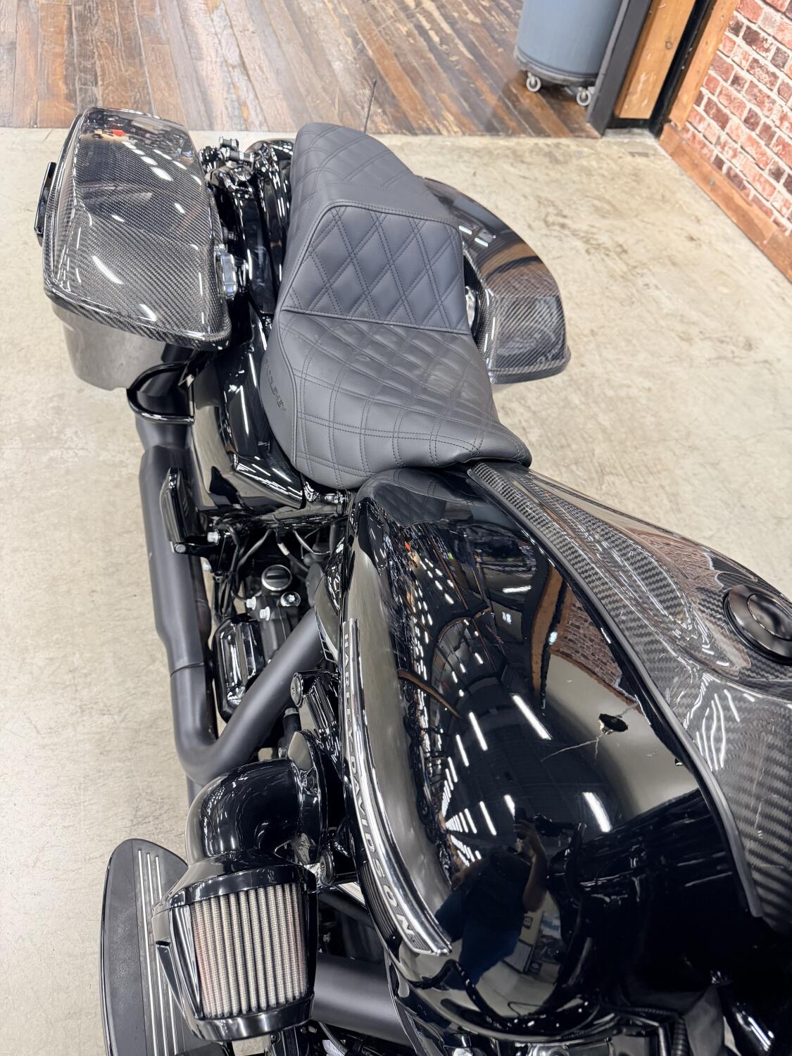 2020 Harley-Davidson® Street Glide® Special FLHXS, photo 8