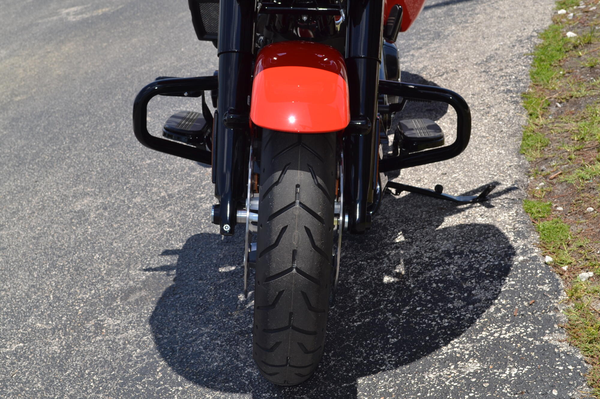 2026 Harley-Davidson® Road Glide® - FLTRX, photo 25