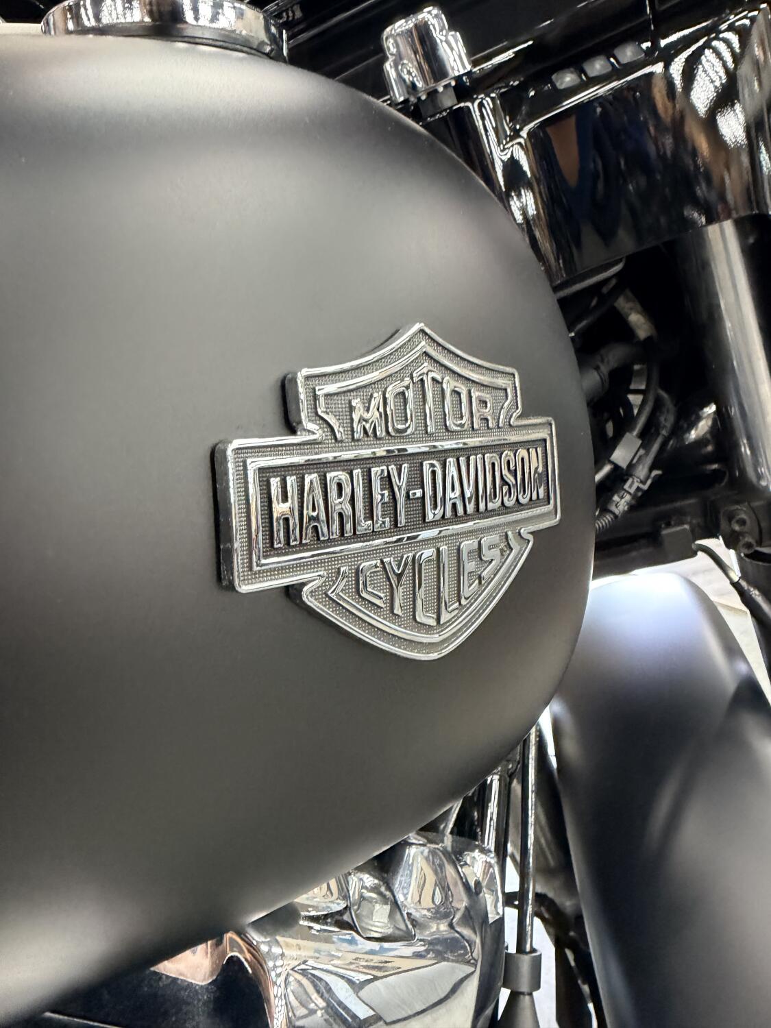 2022 Harley-Davidson® Street Glide® Special FLHXS, photo 4