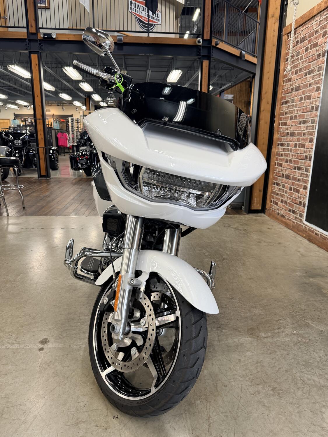 2024 Harley-Davidson® Road Glide® FLTRX, photo 15