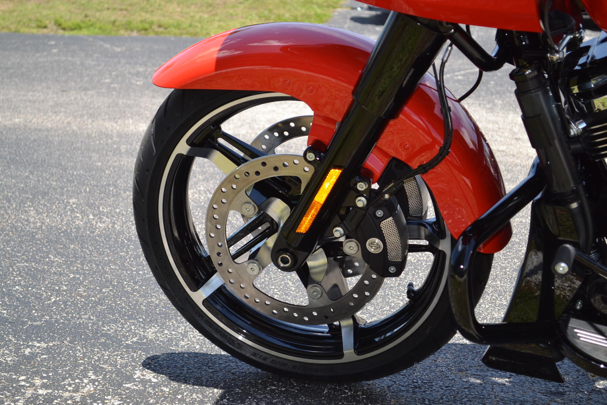 2026 Harley-Davidson® Road Glide® - FLTRX, photo 21
