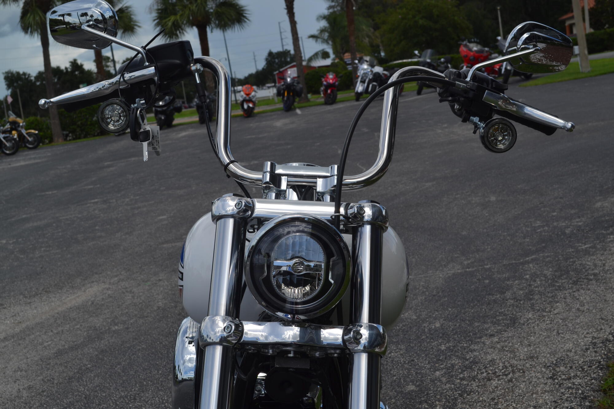2026 Harley-Davidson® Super Glide® - FXD, photo 24