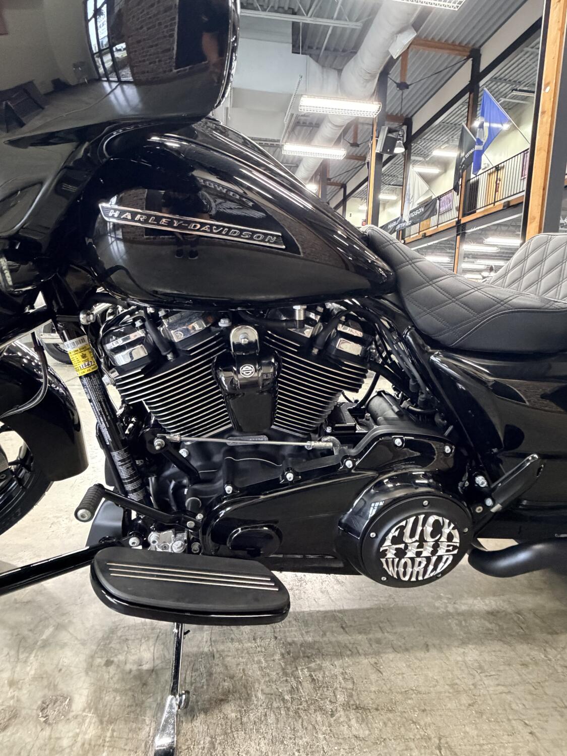 2020 Harley-Davidson® Street Glide® Special FLHXS, photo 13