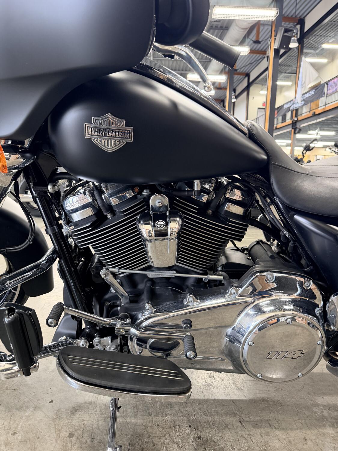 2022 Harley-Davidson® Street Glide® Special FLHXS, photo 13