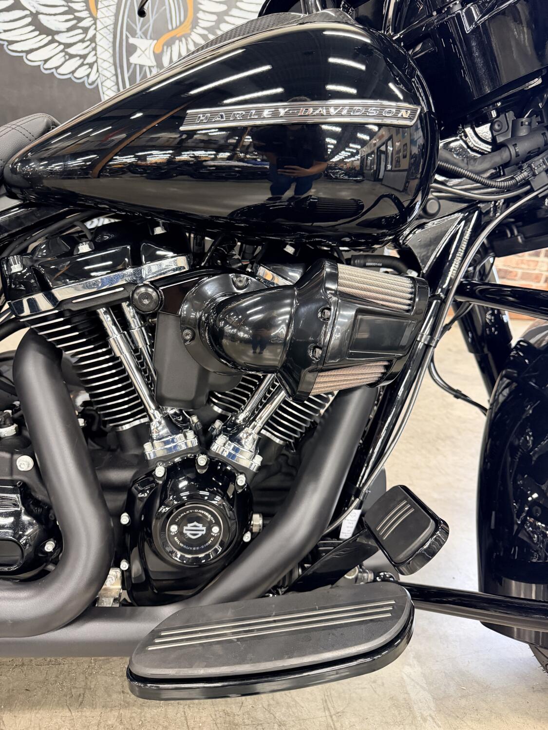 2020 Harley-Davidson® Street Glide® Special FLHXS, photo 3