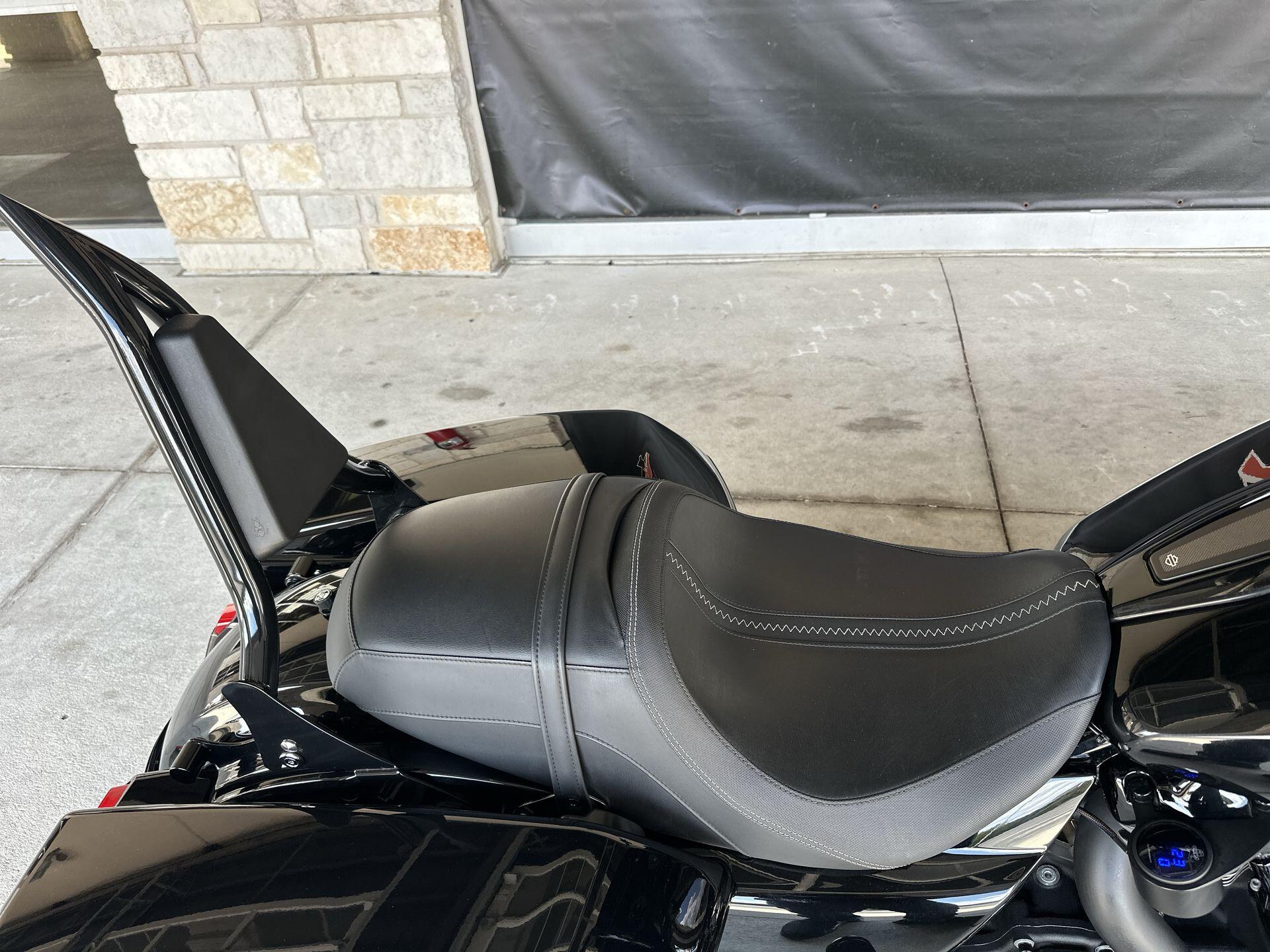 2024 Harley-Davidson® Street Glide® FLHX, photo 15