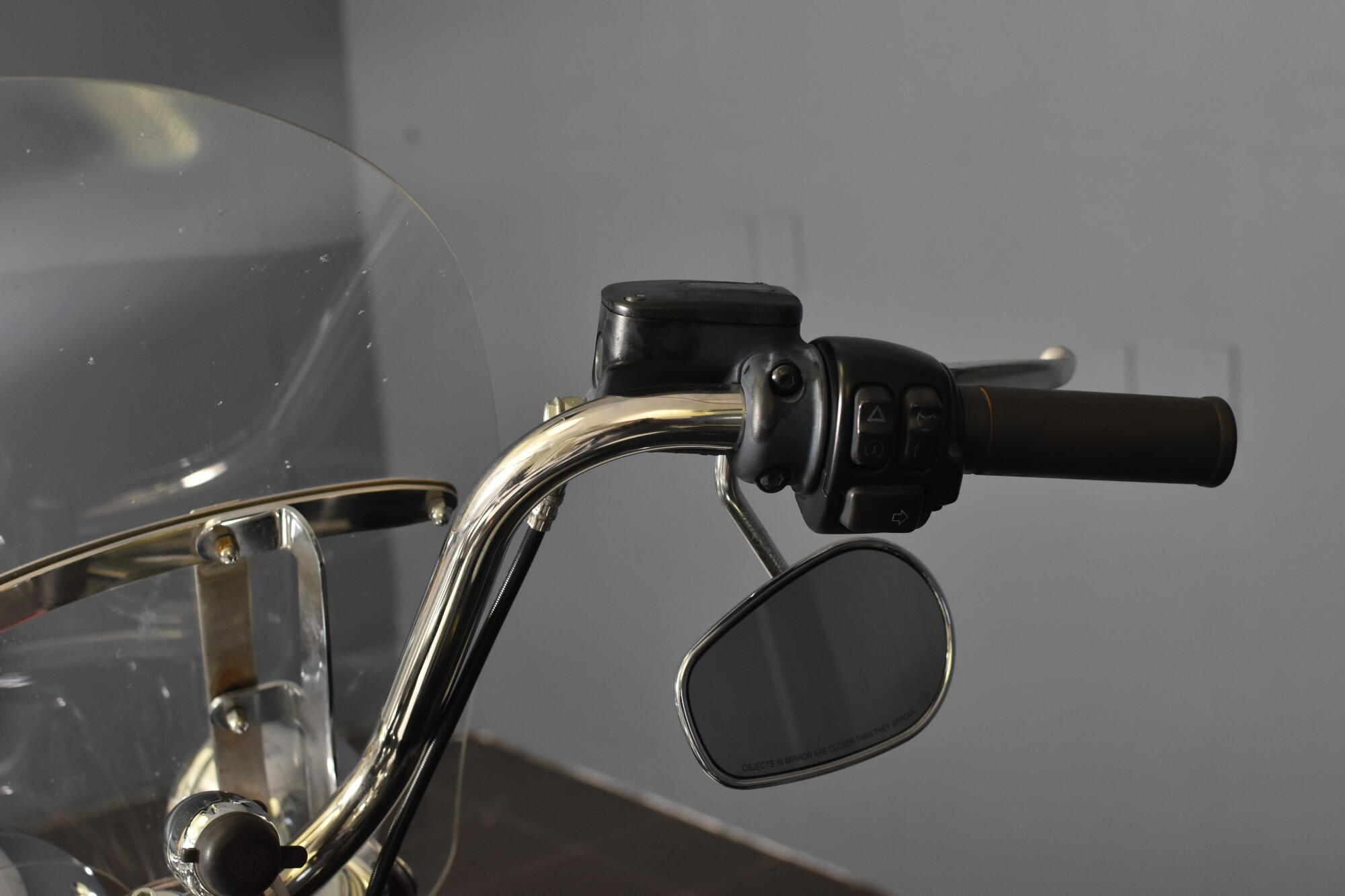 2022 Harley-Davidson® Heritage Classic 114 Vivid Black (Black Finish w/Cast Wheels) FLHCS, photo 17