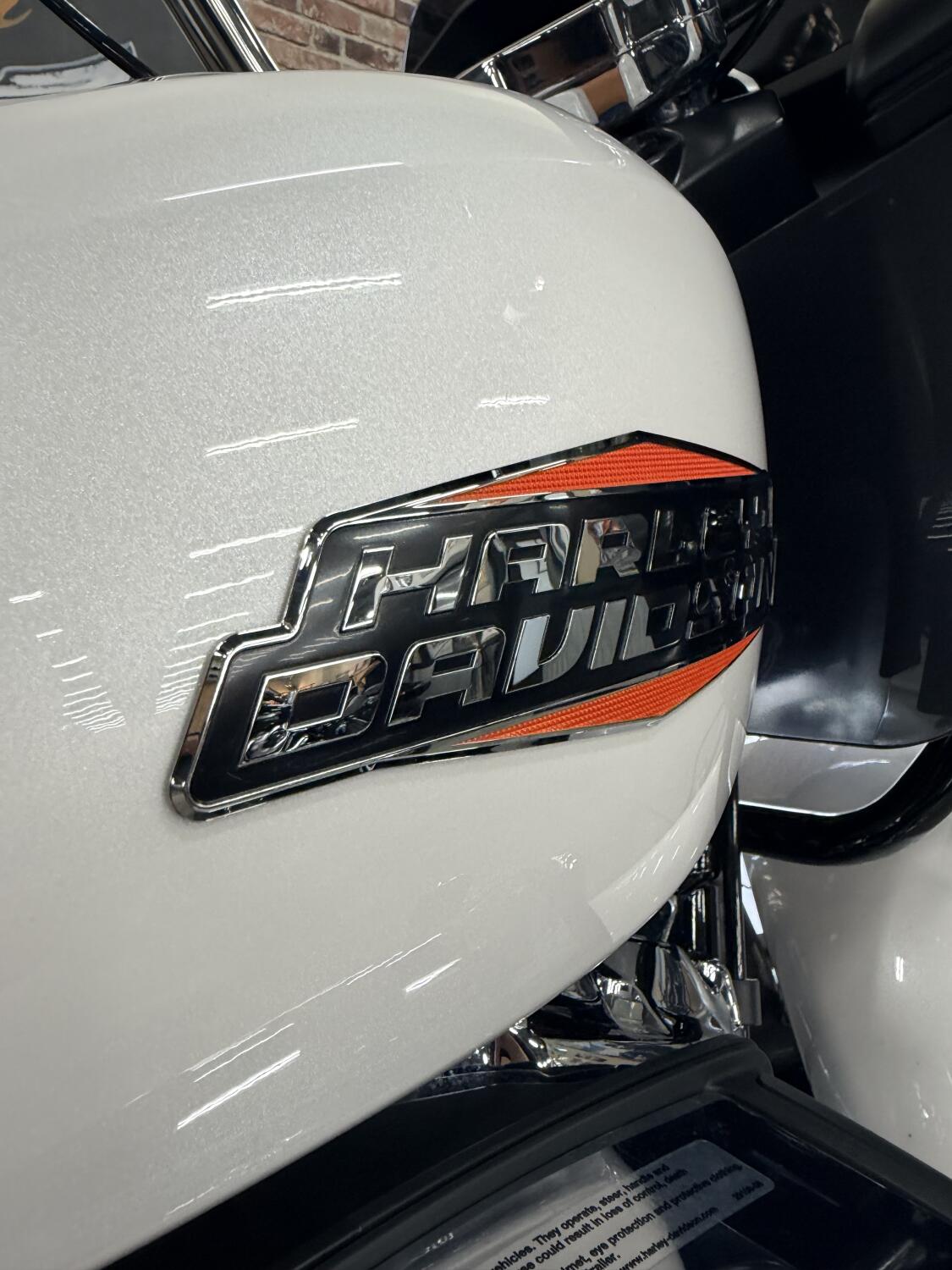 2024 Harley-Davidson® Road Glide® FLTRX, photo 4