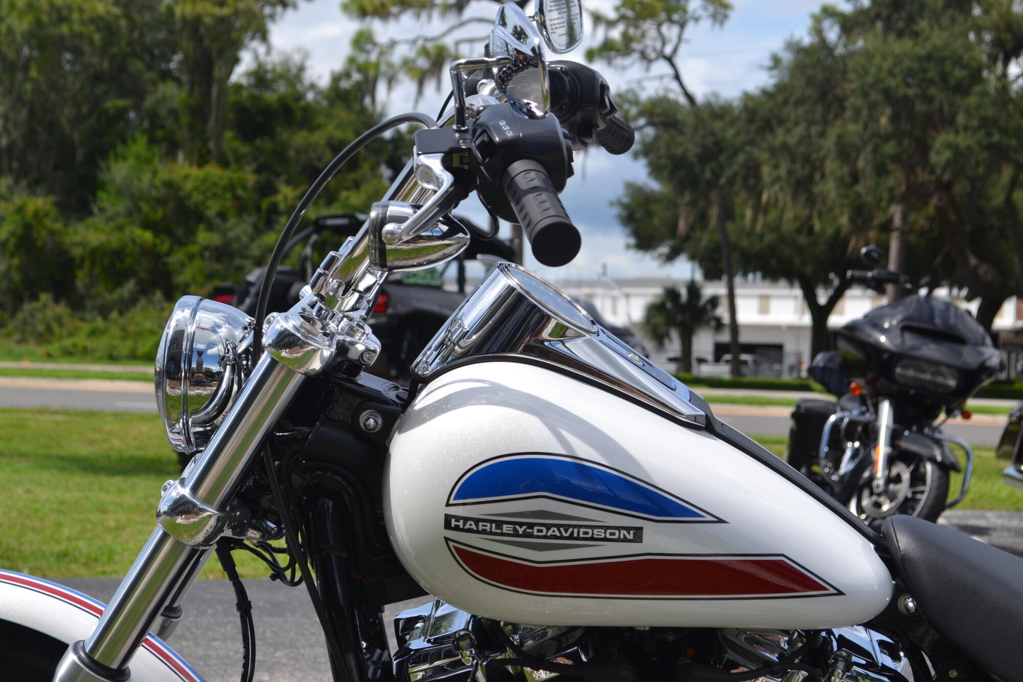 2026 Harley-Davidson® Super Glide® - FXD, photo 19