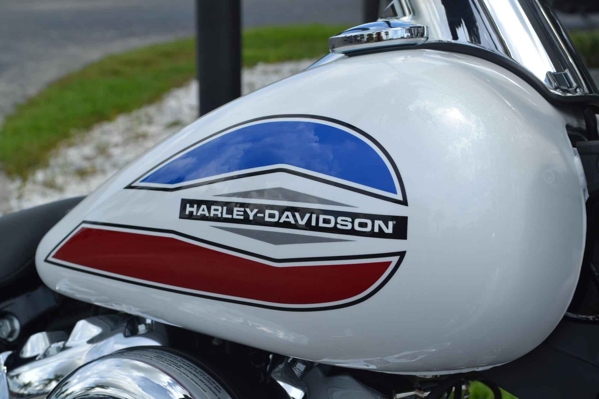 2026 Harley-Davidson® Super Glide® - FXD, photo 26