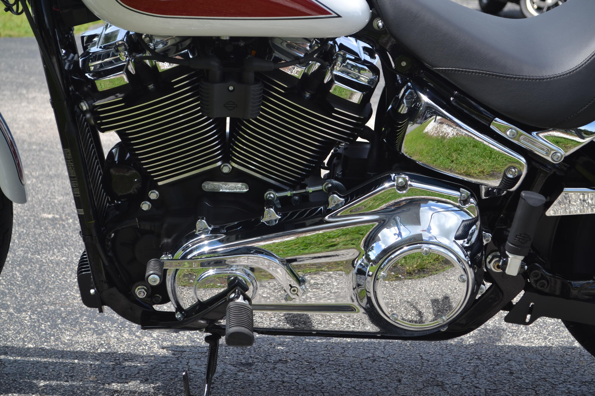2026 Harley-Davidson® Super Glide® - FXD, photo 18