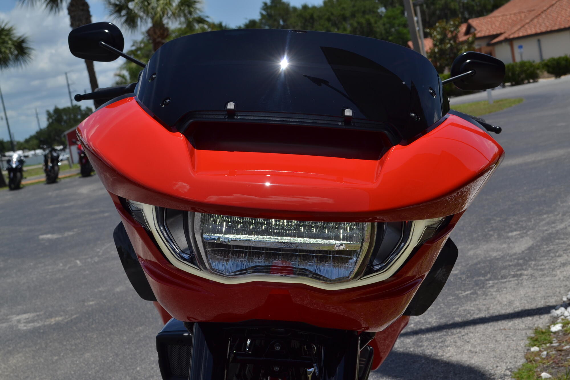 2026 Harley-Davidson® Road Glide® - FLTRX, photo 24