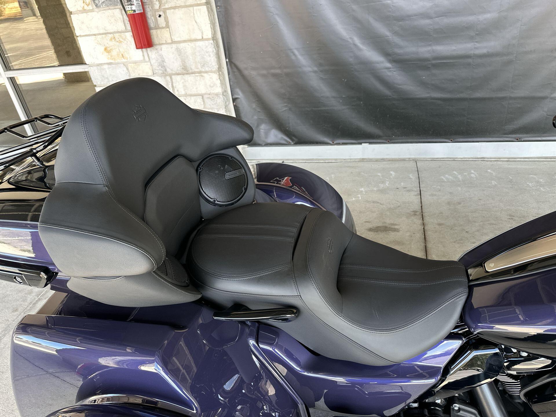 2026 Harley-Davidson® Street Glide 3 Limited FLHLT, photo 15