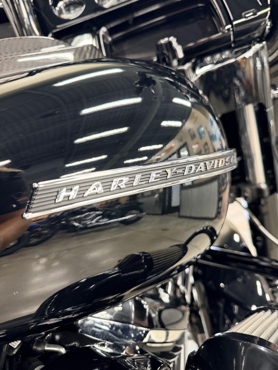 2020 Harley-Davidson® Street Glide® Special FLHXS, photo 4