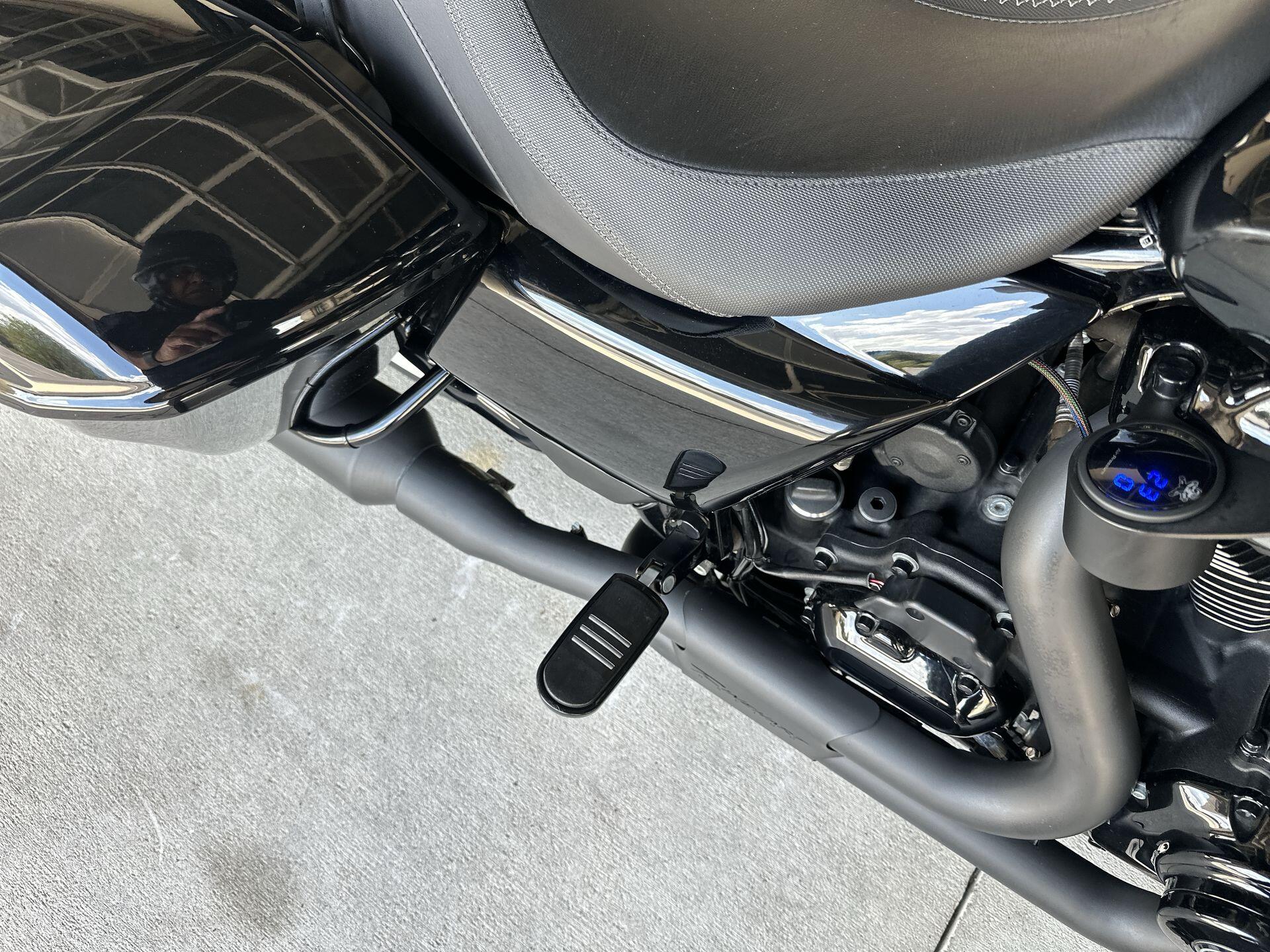 2024 Harley-Davidson® Street Glide® FLHX, photo 18