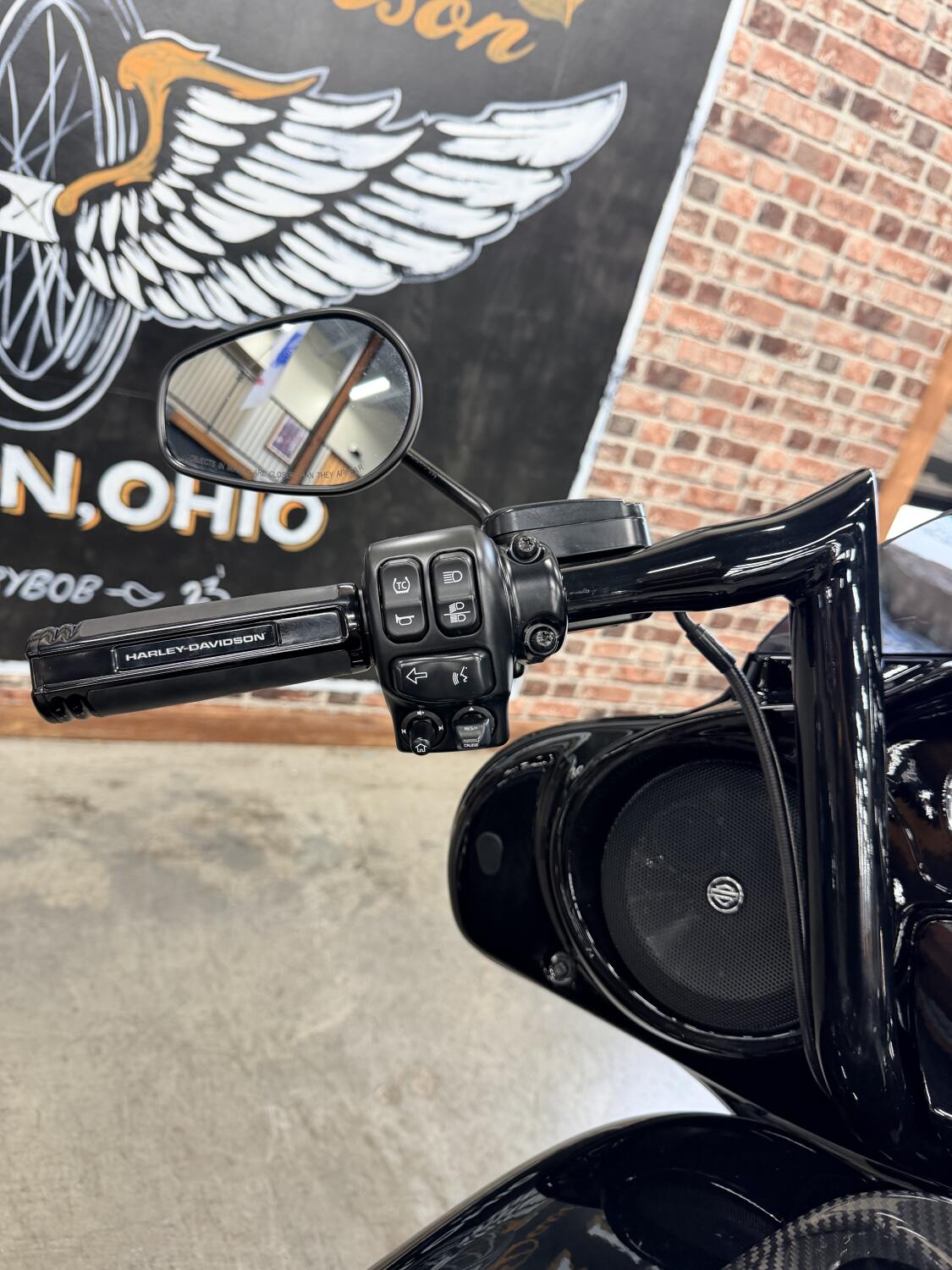 2020 Harley-Davidson® Street Glide® Special FLHXS, photo 6