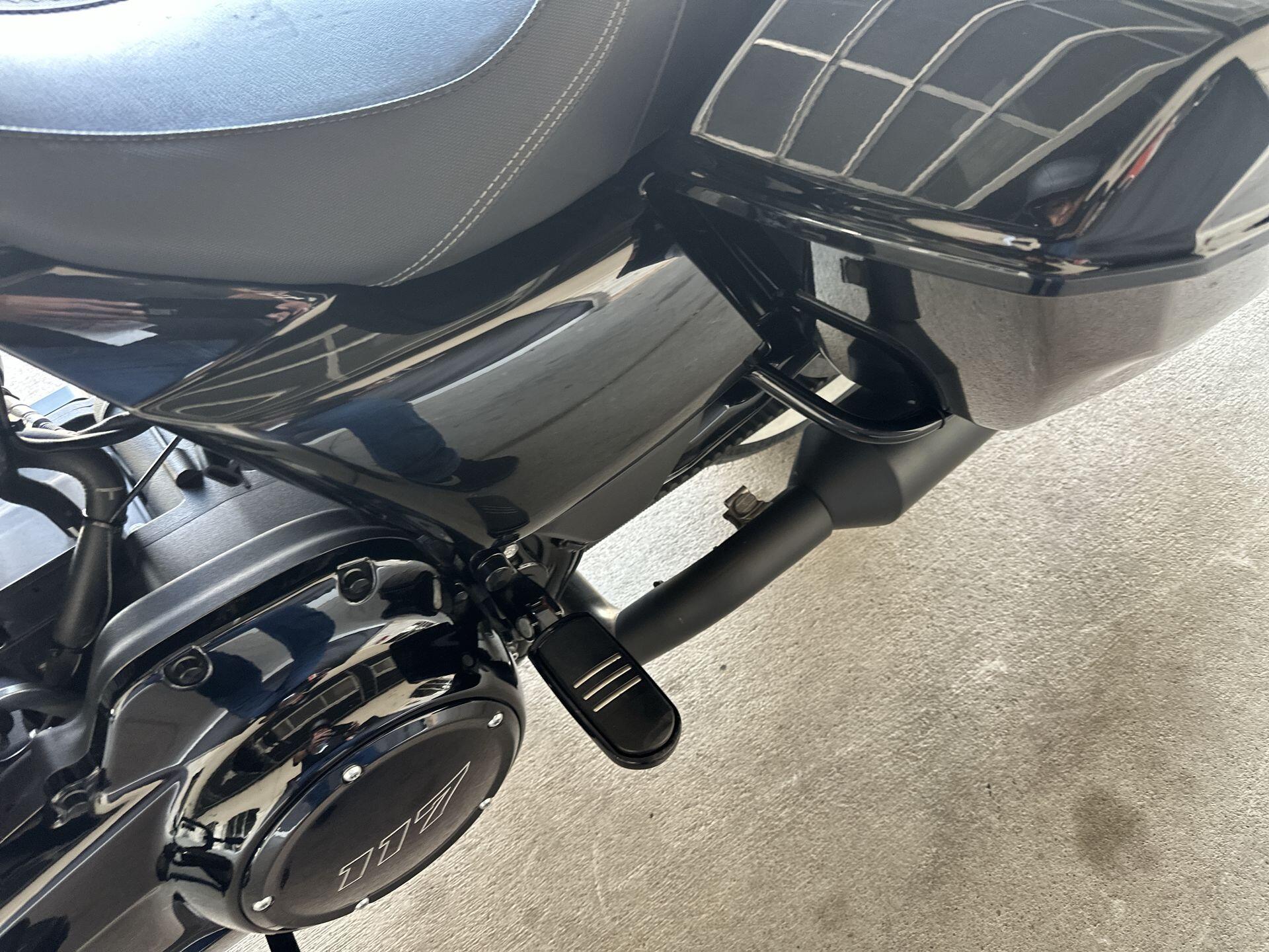 2024 Harley-Davidson® Street Glide® FLHX, photo 21