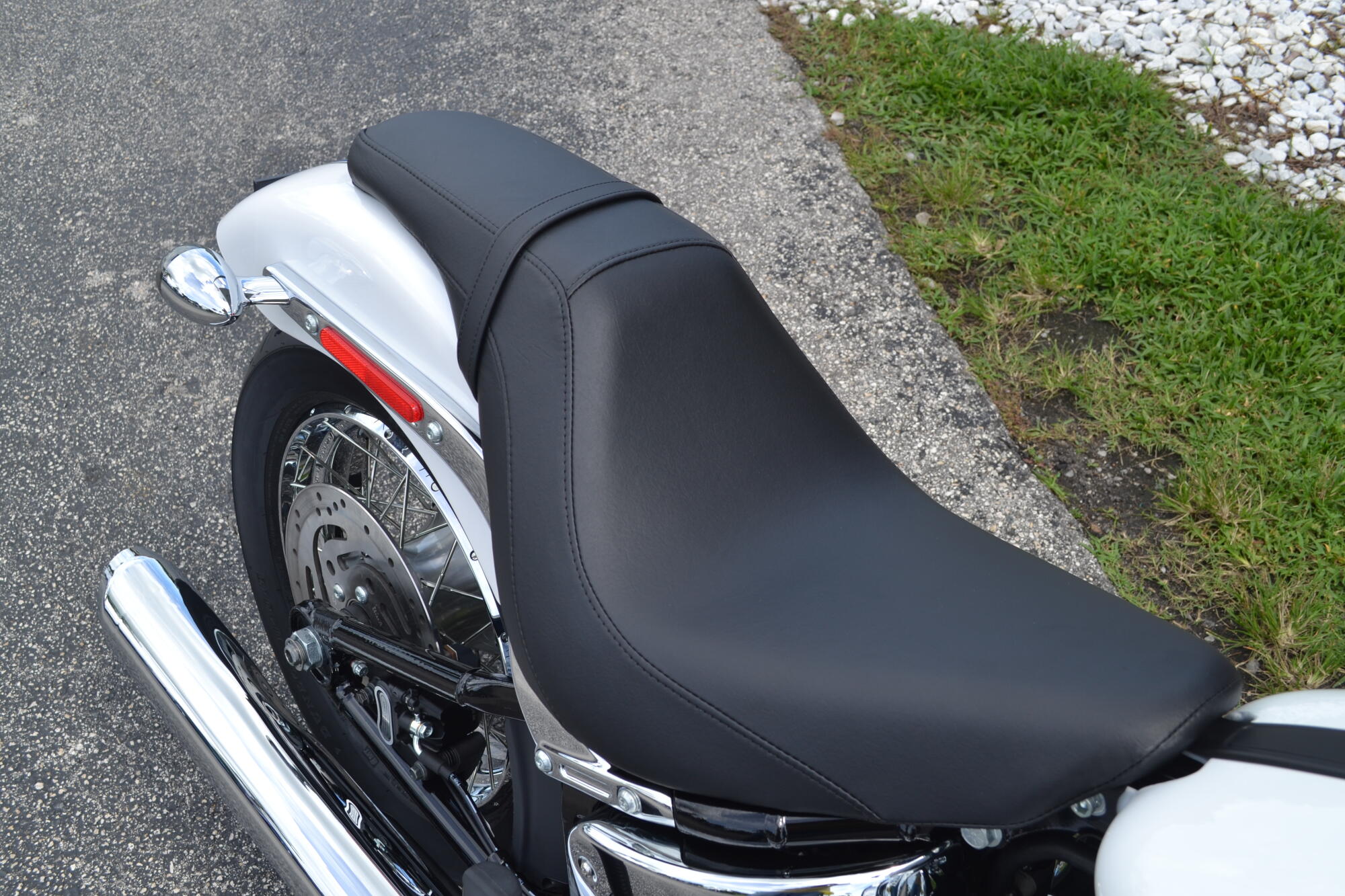 2026 Harley-Davidson® Super Glide® - FXD, photo 27