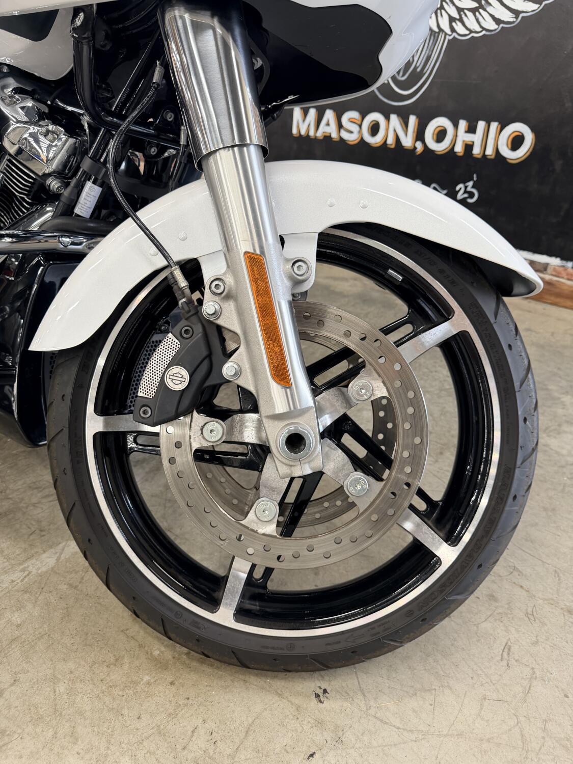 2024 Harley-Davidson® Road Glide® FLTRX, photo 16