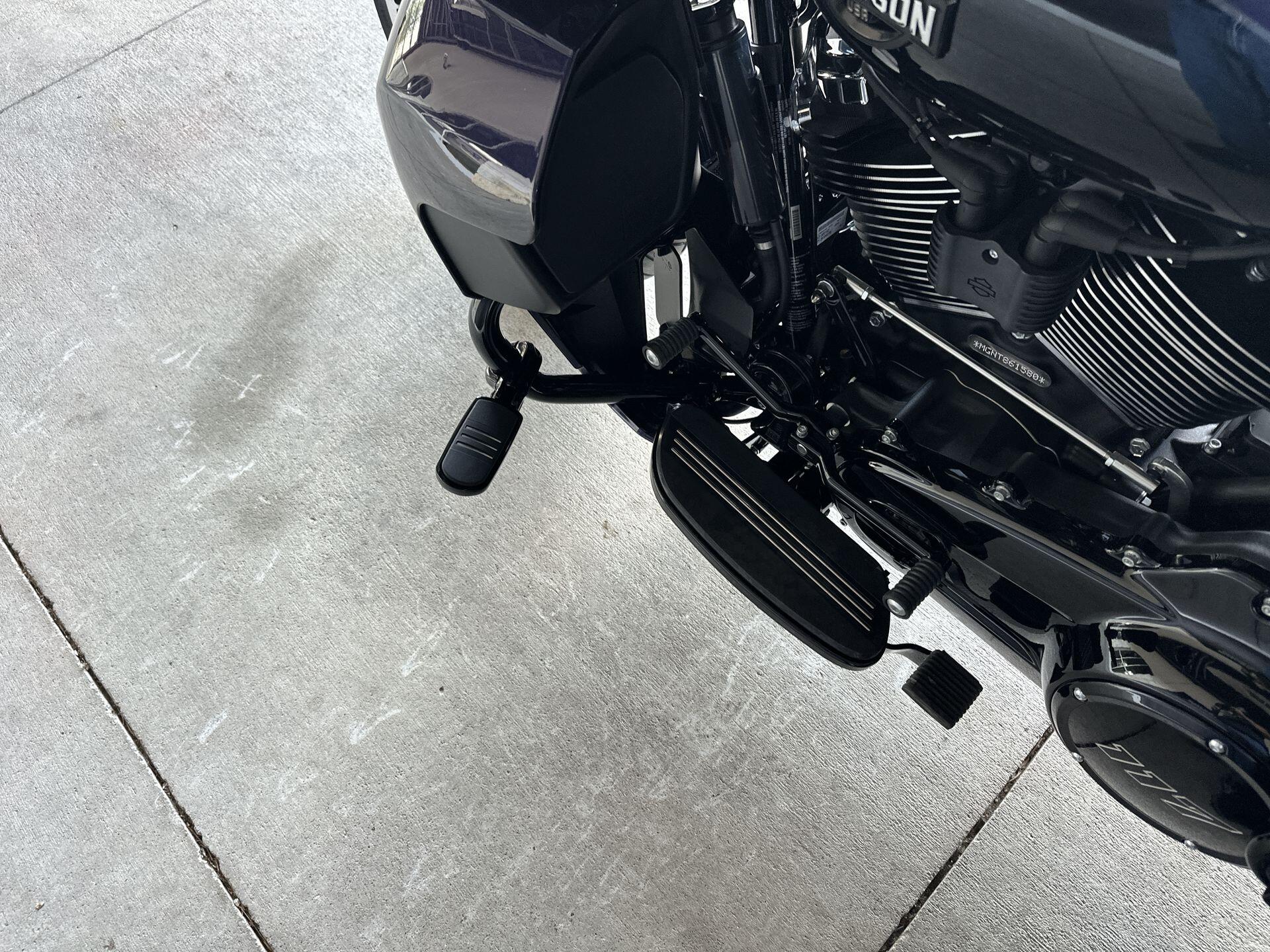 2026 Harley-Davidson® Street Glide 3 Limited FLHLT, photo 22