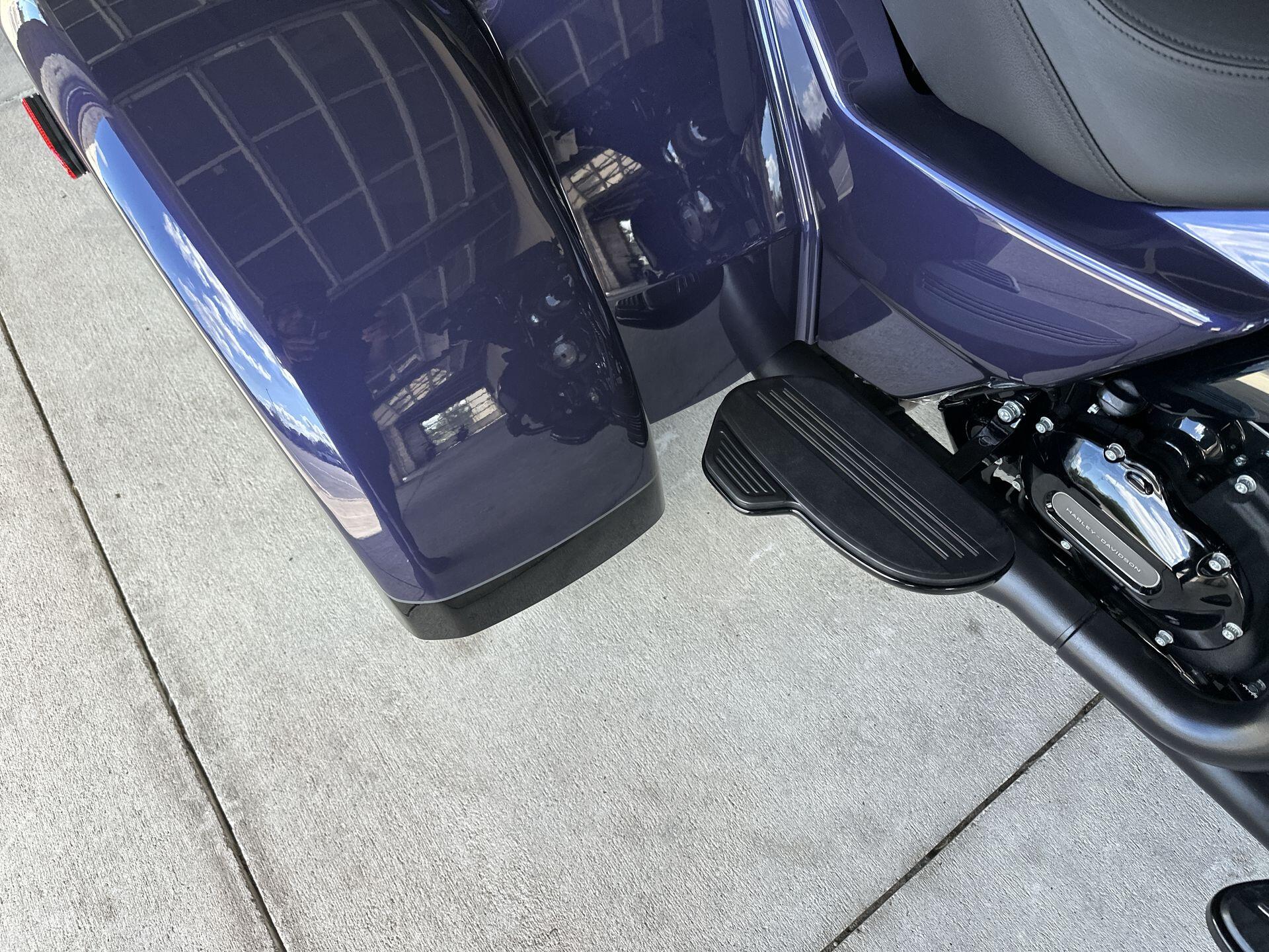 2026 Harley-Davidson® Street Glide 3 Limited FLHLT, photo 18
