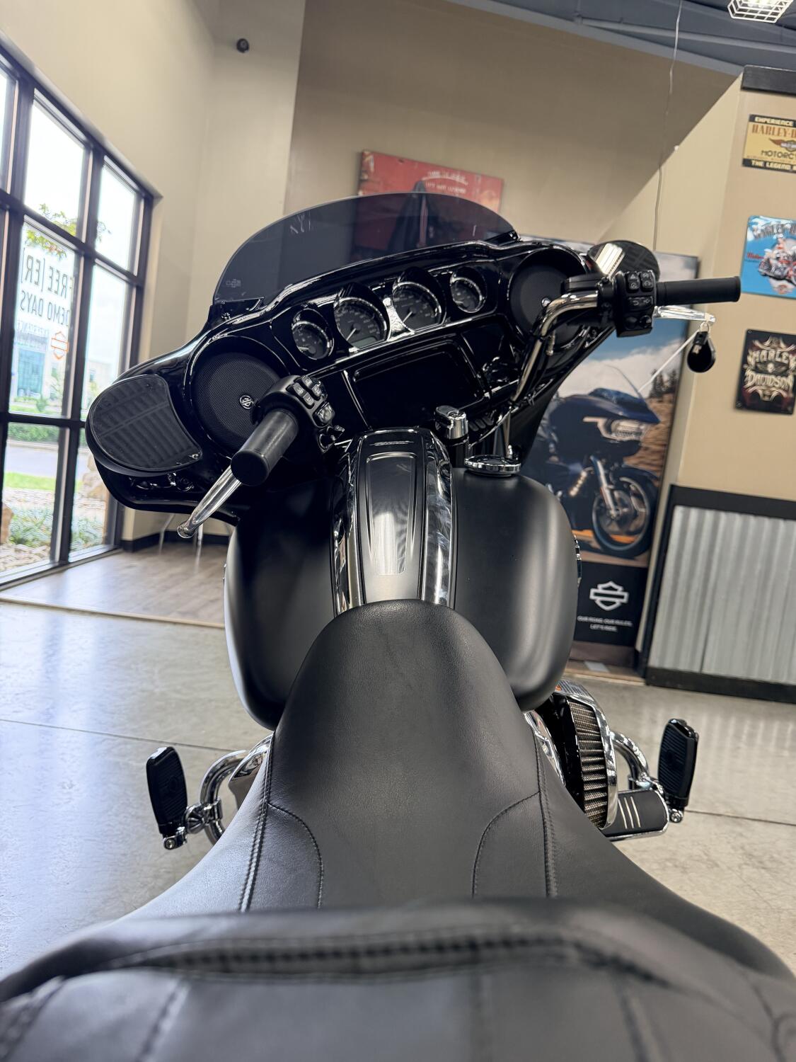 2022 Harley-Davidson® Street Glide® Special FLHXS, photo 5