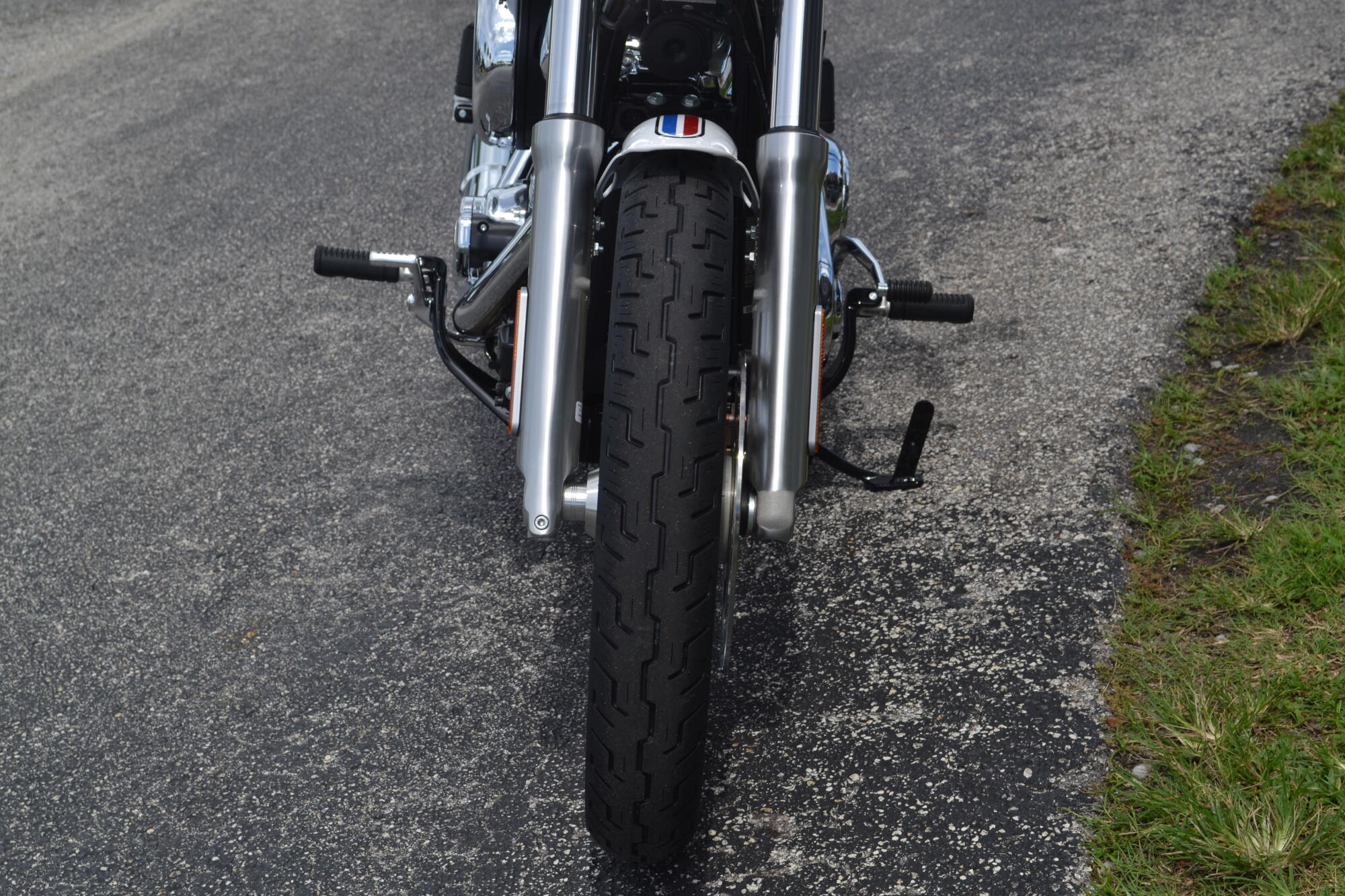 2026 Harley-Davidson® Super Glide® - FXD, photo 22