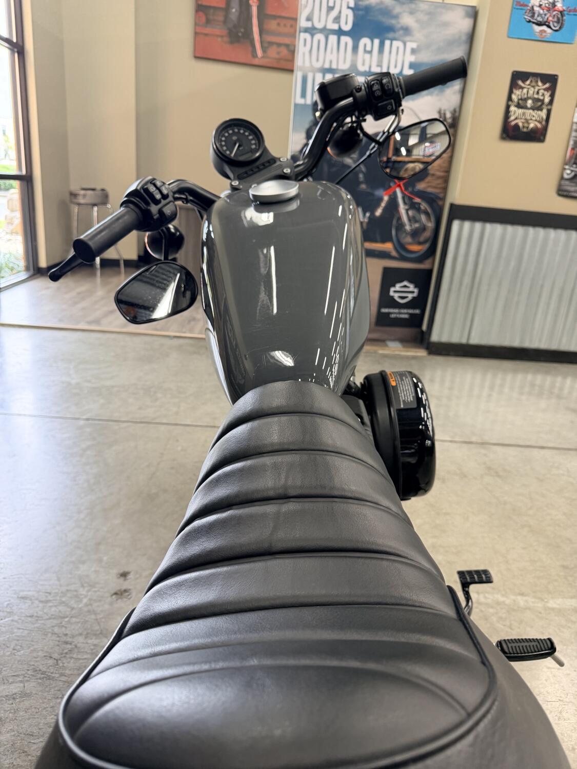 2022 Harley-Davidson® Iron 883™ XL 883N, photo 5