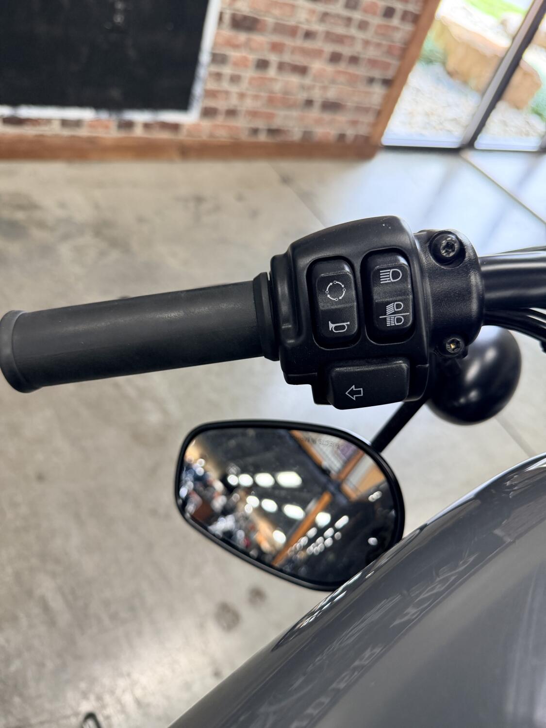 2022 Harley-Davidson® Iron 883™ XL 883N, photo 6