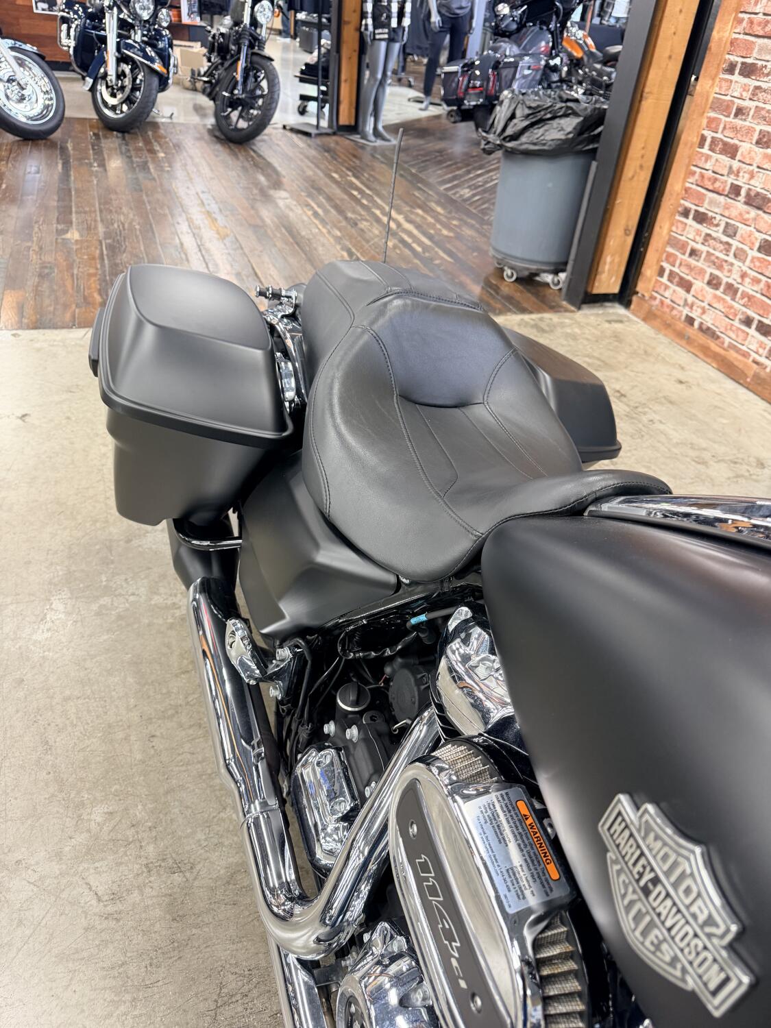 2022 Harley-Davidson® Street Glide® Special FLHXS, photo 8