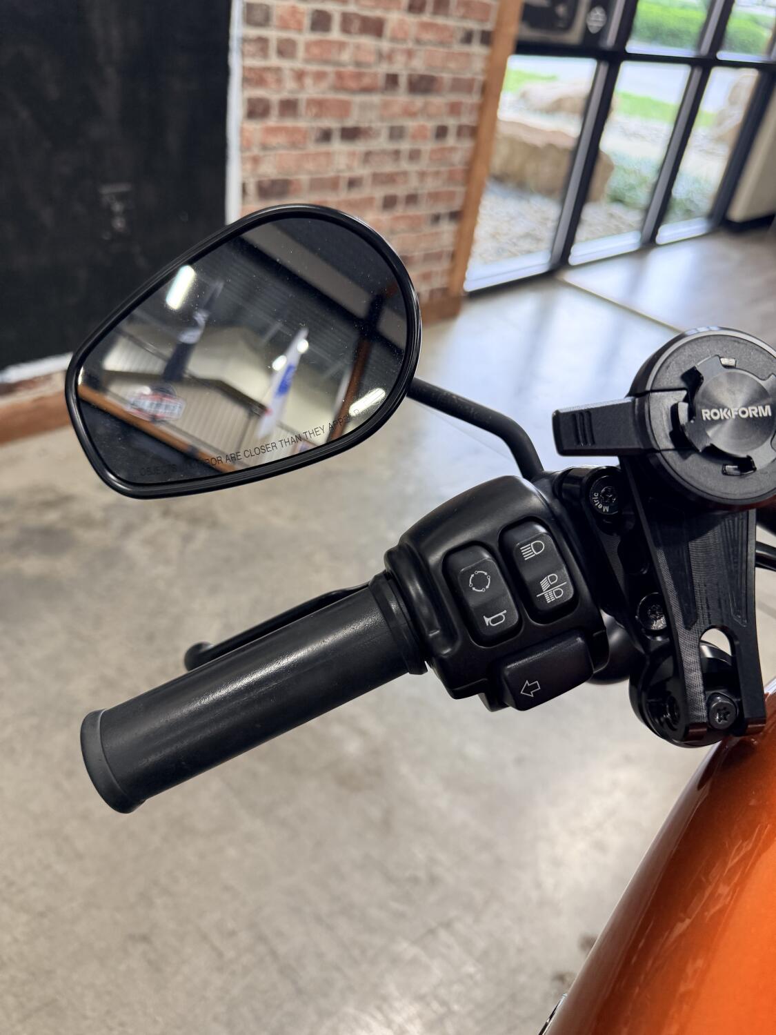 2020 Harley-Davidson® Iron 883™ XL 883N, photo 6